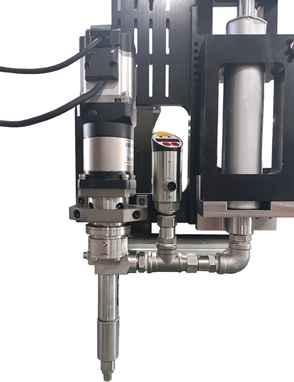 3RD12 精密涂膠泵